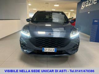 FORD Kuga usata, con Airbag