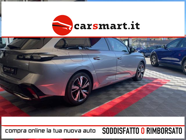 PEUGEOT 308 usata, con Airbag Passeggero