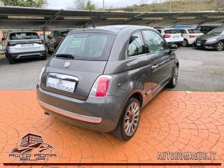 FIAT 500 usata, con Alzacristalli elettrici