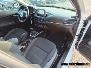 FIAT Tipo usata, con Sensori di parcheggio posteriori