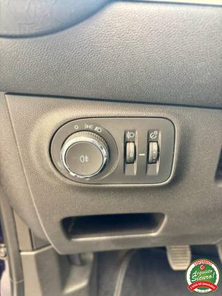 OPEL Adam usata, con USB