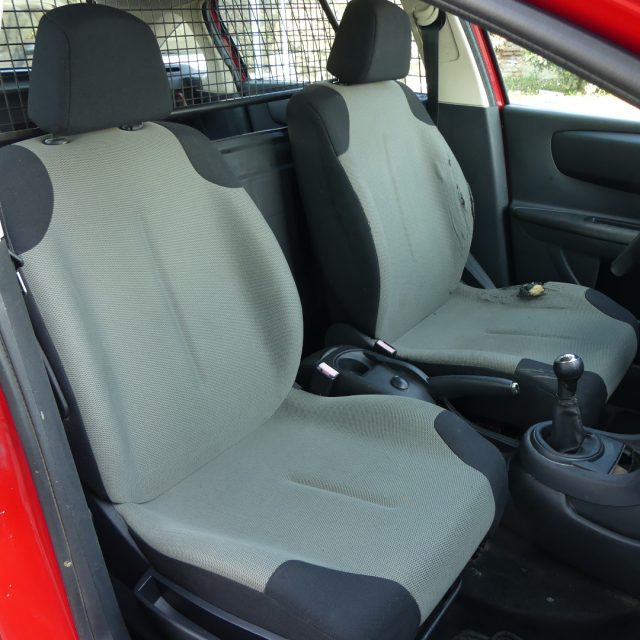 CITROEN C4 usata 23