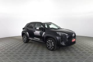 TOYOTA Yaris Cross usata 1
