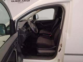 VOLKSWAGEN Caddy usata, con Controllo trazione