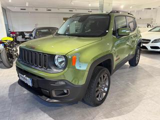 JEEP Renegade 2.0 Mjt 140CV 4WD Active Drive Low 75th Anniversar