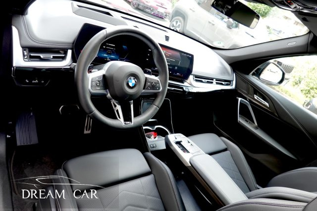 BMW X1 usata, con Servosterzo