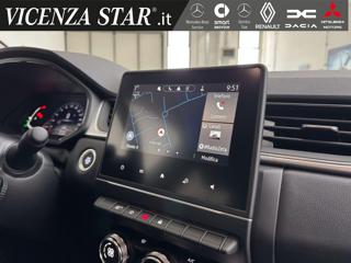 RENAULT Captur usata, con Climatizzatore