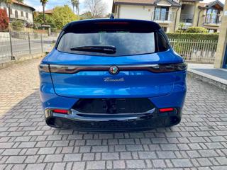 ALFA ROMEO Tonale usata, con Alzacristalli elettrici