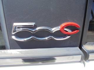 FIAT 500 usata, con Cruise Control