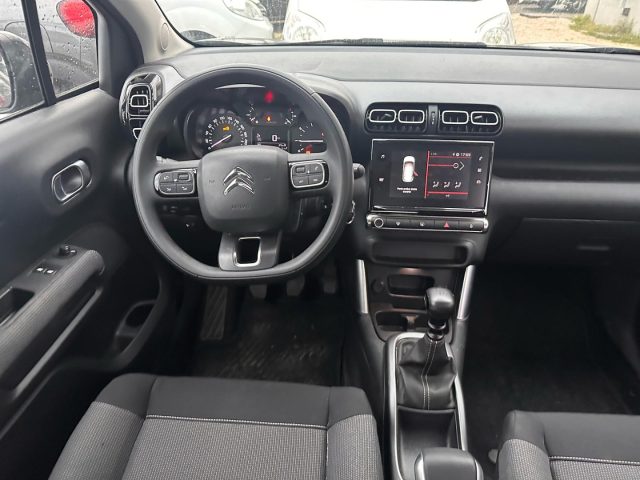 CITROEN C3 Aircross usata, con Climatizzatore