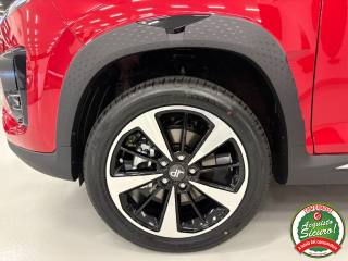 DR MOTOR DR 3.0 usata, con Volante in pelle