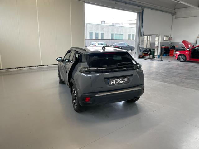 PEUGEOT 2008 usata, con Boardcomputer