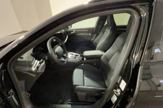 AUDI A6 usata, con Sensori di parcheggio posteriori