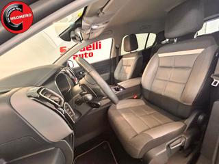 CITROEN C5 Aircross usata, con Chiusura centralizzata