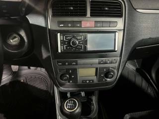 FIAT Grande Punto usata, con Fendinebbia