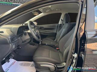 HYUNDAI i20 usata, con Climatizzatore