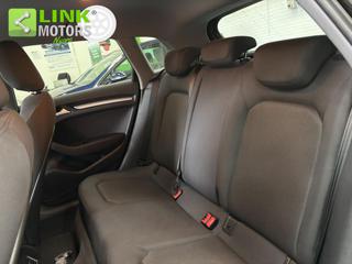 AUDI A3 usata, con Fari LED