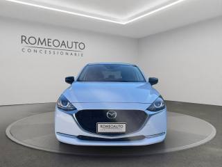 MAZDA 2 usata, con ESP