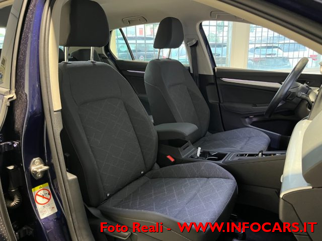VOLKSWAGEN Golf usata, con Antifurto