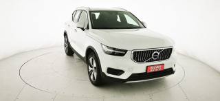 VOLVO XC40 usata, con Supporto lombare