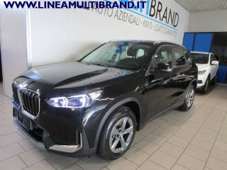 BMW X1 sDrive 18i Autom. Navi Camera 360° Led Promo