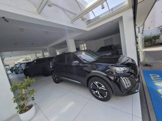 PEUGEOT 2008 usata, con Alzacristalli elettrici