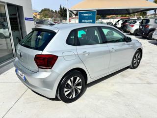 VOLKSWAGEN Polo usata, con Controllo trazione