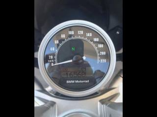 BMW R Nine T usata 10