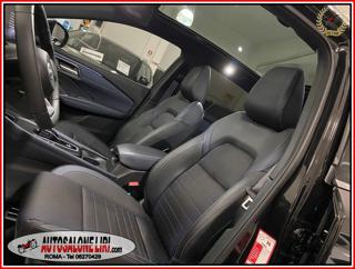 NISSAN Qashqai usata, con Fendinebbia