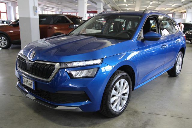 SKODA Kamiq usata, con Airbag