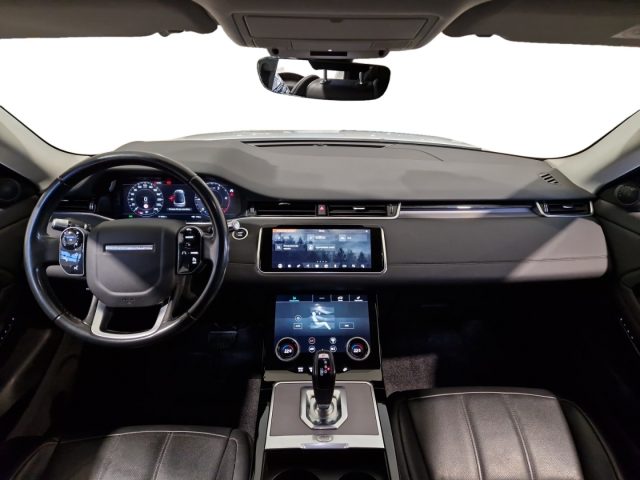 LAND ROVER Range Rover Evoque usata, con Airbag Passeggero