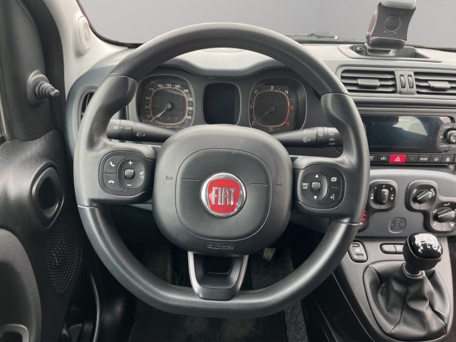 FIAT Panda usata 10