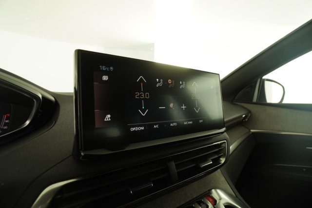 PEUGEOT 5008 usata 14