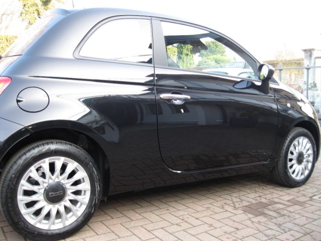 FIAT 500 usata, con Controllo trazione