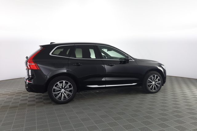 VOLVO XC60 usata 2