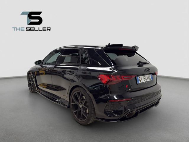 AUDI RS3 usata, con Alzacristalli elettrici