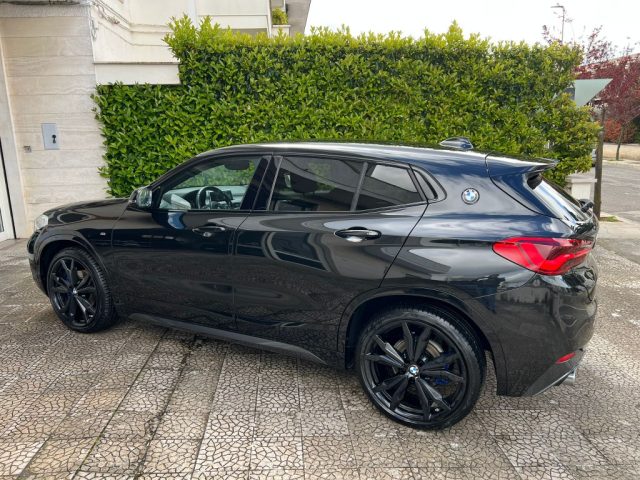 BMW X2 usata 6