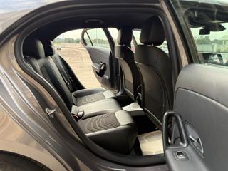 MERCEDES-BENZ A 180 usata, con Controllo automatico clima