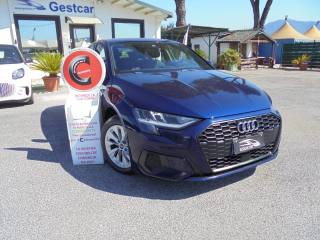 AUDI A3 SPB 40 TFSI e S tronic Business