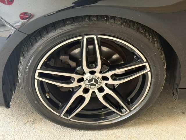 MERCEDES-BENZ A 200 usata 20