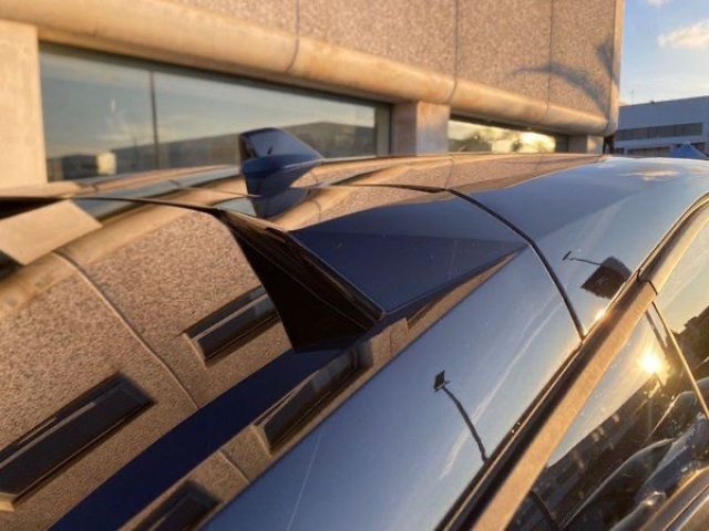 PEUGEOT 408 usata, con Antifurto