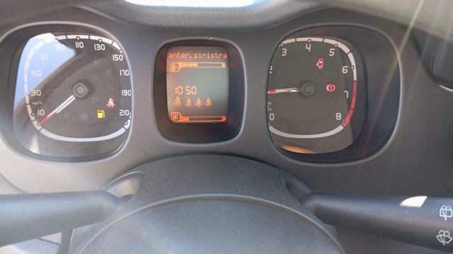 FIAT Panda usata, con Vivavoce