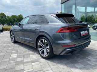 AUDI Q8 usata, con Chiusura centralizzata