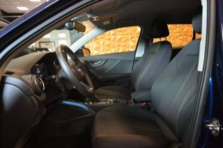 AUDI Q2 usata 22