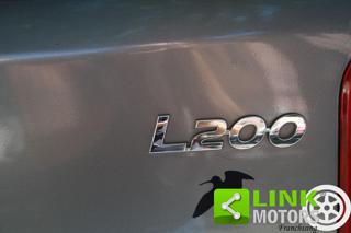 MITSUBISHI L200 usata 80