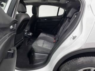 ALFA ROMEO Stelvio usata, con ESP