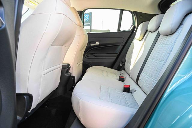 FIAT 600 usata, con Sensore di pioggia