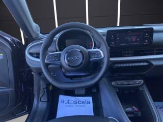 FIAT 600 usata, con ESP