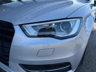 AUDI A3 usata 20