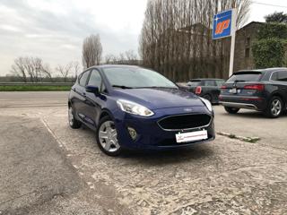 FORD Fiesta usata, con Alzacristalli elettrici